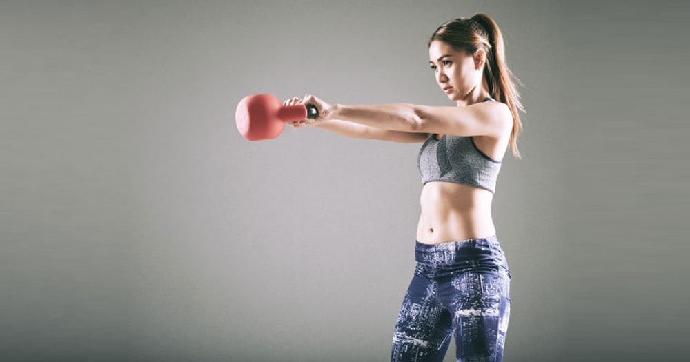 8 Full-Body Workouts That Burn Fat Insanely Fast